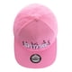thumbnail image 2 of Jockey Snapback Ignition Pink 1987, 2 of 3