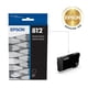 thumbnail image 2 of Cartucho de tinta Epson 812 DuraBrite Ultra Black T812120-S, 2 of 6