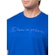 thumbnail image 3 of Camiseta Champion Classic Graphic Script Logo Surf The Web, 3 of 4
