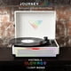 thumbnail image 2 of Tocadiscos Victrola Journey Glow con Luces RGB y Bluetooth, 2 of 8