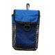thumbnail image 3 of Bolsa De Equipo De Malla Para Carrete De Buceo Y Equipo De Boya Marcadora De Seguridad SMB Azul, 3 of 5