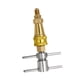 thumbnail image 4 of Lavadora A Presión Resistencia De Desgaste De La Dureza Del Conector Rápido De Frige De 1/4 Pulgada Alta, 4 of 5