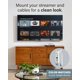 thumbnail image 3 of Kit de Montaje Sanus para Google TV Streamer 4K, 3 of 8
