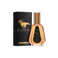 Ard Al Zaafaran - Perfume Qaed Al Fursan Edp 50 Ml Aaz