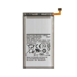 Genérico - Batería Compatible Con La Marca Samsung Galaxy S10E