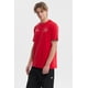 thumbnail image 2 of Polera Hombre Slim Rojo - ll, 2 of 4