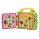 thumbnail image 3 of Libro Toy LeapFrog con 100 animales para niños mayores de 18 meses, color verde, 3 of 7