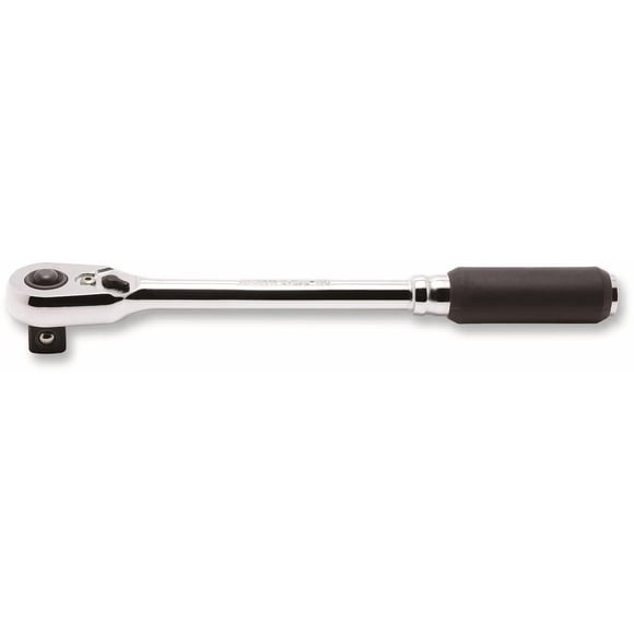 Trinquete Ko-ken 3/8" Conductor Cuadrado 72T 160 mm QR