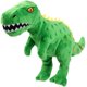 thumbnail image 1 of Dinosaurio homounter de peluche para perros grandes con chirriador, 1 of 7