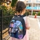 thumbnail image 5 of Megamente Mochila Escolar para Niños y Niñas, Mochila Infantil Ligera de Alta Calidad, Grande y Duradera Azul, 5 of 6