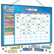 thumbnail image 1 of Tabla De Recompensas Magnetic Kids Responsibility De 3 A 9 Años, 1 of 8