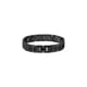 thumbnail image 1 of Pulsera Lacoste Metropole de Acero Inoxidable Ajustable 19 cm, 1 of 4