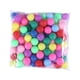 thumbnail image 3 of Pelotas De Ping Pong, Bolas De Rifa Para Juegos De Billar, Suministros Para Fiestas De Cumpleaños, 150 Unidades Mezcladas, 3 of 5