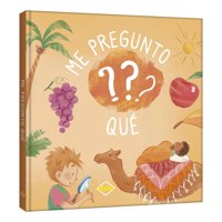 Genérica - Libro Me Pregunto ??? Que - Nuevo Y Original - Lexus