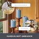 thumbnail image 5 of Juego de velas LED parpadeantes sin llama Matchless Candle Co., 5 of 6