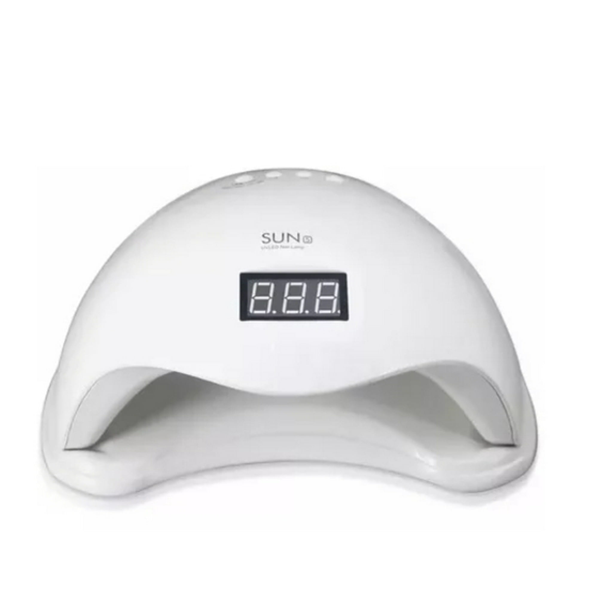 Genérico - Secador De Uñas Led Profesional 48 Watts Led Uv Manicure