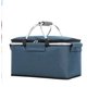 thumbnail image 1 of Canasto De Picnic Para 4 Personas Cesta Térmica Impermeable, 1 of 3