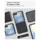 thumbnail image 3 of Funda Spigen Nano Pop MagFit para Galaxy Z Flip 8 – Negro Sésamo, 3 of 7