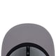 thumbnail image 5 of Jockey Gorra New Era Photoreal 59FIFTY Oakland Athletics Black, 5 of 6