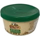 thumbnail image 1 of MOUNIT EL BAIT Halva con Pistachos 454g Halwa Halawe halva auténtica de Oriente Medio Delicia dulce de tahini Pistacho decadente y cremoso elaborado con pasta de semillas de sésamo Superalimento autén, 1 of 2