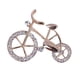 thumbnail image 4 of Broche de bicicleta, broche de bicicleta, Pin decorativo de aleación para solapa, insignia, broches de diamantes de imitación para ropa de cumpleaños,, 4 of 5
