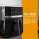 thumbnail image 4 of Freidora de Aire 7,6L Mouvair Supreme, 4 of 8