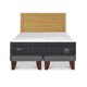thumbnail image 1 of Cama Europea Lux 2 Plaza Base Dividida, 1 of 10