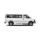 thumbnail image 5 of Disco Freno para auto GMC Savana 2003-2023 Delantero, 5 of 6