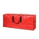 thumbnail image 1 of Bolsa de Almacenamiento Sattiyrch 7.5 Pies Impermeable Roja, 1 of 3