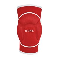 Rodillera Protectora Bionic Volley Rojo L