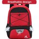 thumbnail image 4 of Mochila de fútbol Hsmihair con compartimento para pelota, 4 of 6