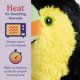 thumbnail image 4 of Peluche de peluche Warmies Toucan con peso de 33 cm, 4 of 6