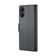 thumbnail image 4 of CaseMe tipo cartera Realme 10 Pro con cierre magnético, RFID, tarjetero, soporte, carga inalámbrica, 4 of 5