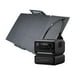 thumbnail image 1 of EcoFlow Generador River 3 Max + Panel Solar 110W, 1 of 4