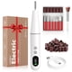thumbnail image 1 of Kit de taladro de uñas eléctrico Ccigedy Professional de 9 velocidades, 1 of 9
