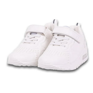 Zapatillas Unisex Blanco Pillin