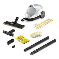 Karcher - Limpiadora A Vapor Sc4 Easyfix