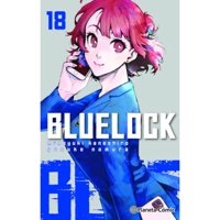 Planeta Comic - Libro Blue Lock Nº 18