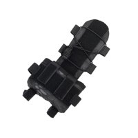 Magideal - Bolsas De Equilibrio Para Bolsa De Contrapeso Bolsa Nvg Almacenamiento De Equilibrio Bolsa De Traseros Desmontable Universal Para , Opción 9