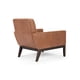thumbnail image 2 of Poltrona Rosen Timber Cuero Camel, 2 of 8