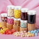 thumbnail image 3 of Frascos Plásticos Loretoy 8oz Pack 36 BPA Free Herméticos, 3 of 3