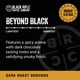 thumbnail image 2 of Rifle Beyond Black Dark Roast, café molido, 2,27 kg, 2 of 8