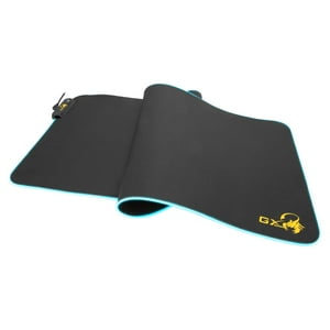 Genius - Gx-Pad 800S Mouse Pad Rgb