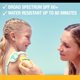 thumbnail image 3 of Protector solar en barra Neutrogena Beach Defense Kids SPF 60+, 45 ml, paquete de 2, 3 of 8