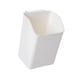 thumbnail image 4 of Organizador De Puerta De Gabinete, Caja Organizadora Colgante Para Ba?o Debajo Del Fregadero, Cocina, Blanco, 4 of 5