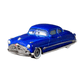 thumbnail image 2 of DISNEY PIXAR CARS DE AUTOS BASICOS 1:55 - DOC HUDSON, 2 of 2