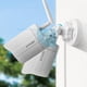 thumbnail image 2 of Cámara de seguridad Zmodo 1080p HD para interiores/exteriores con visión nocturna, 2 of 5