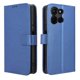 thumbnail image 1 of Funda Billetera para Samsung Galaxy XCover7 Pro con Ranuras y Soporte Azul, 1 of 6