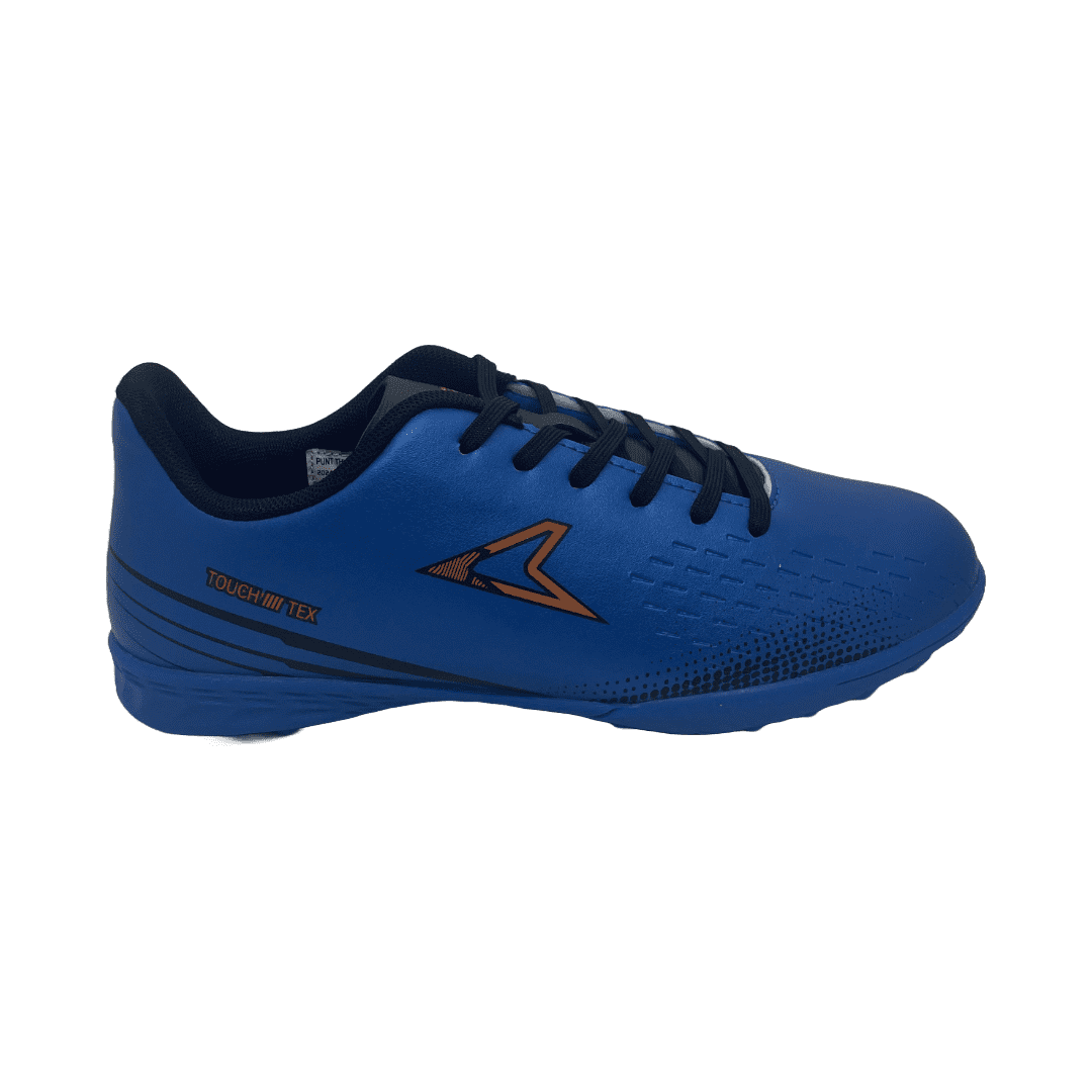 Zapatillas Babyfutbol Power Thunder | 489-9729 - Talla 36