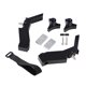 thumbnail image 3 of Soportes De Montaje De Gato Soporte De Cama De Gato Inoxidable Para Toyota Tacoma, 3 of 5